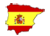 CLARK´S - Espanol