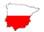 CLARK´S - Polski